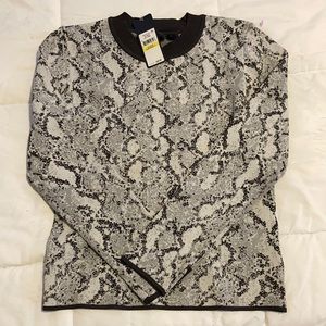 Rachel Roy medium sweater